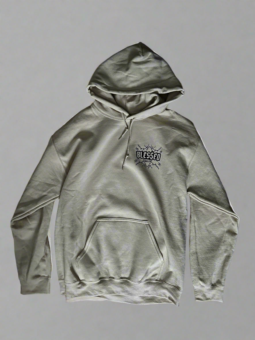 OG Cream Hoodie