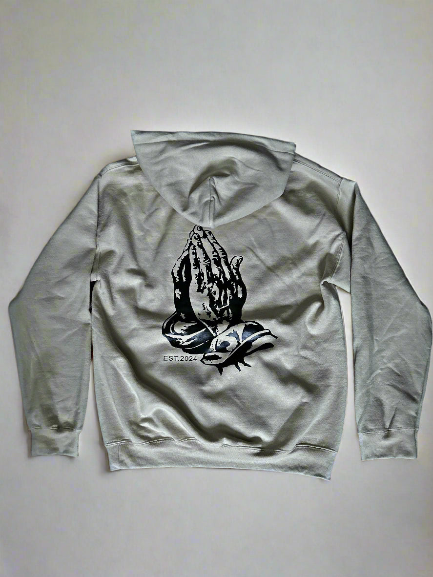 OG Cream Hoodie
