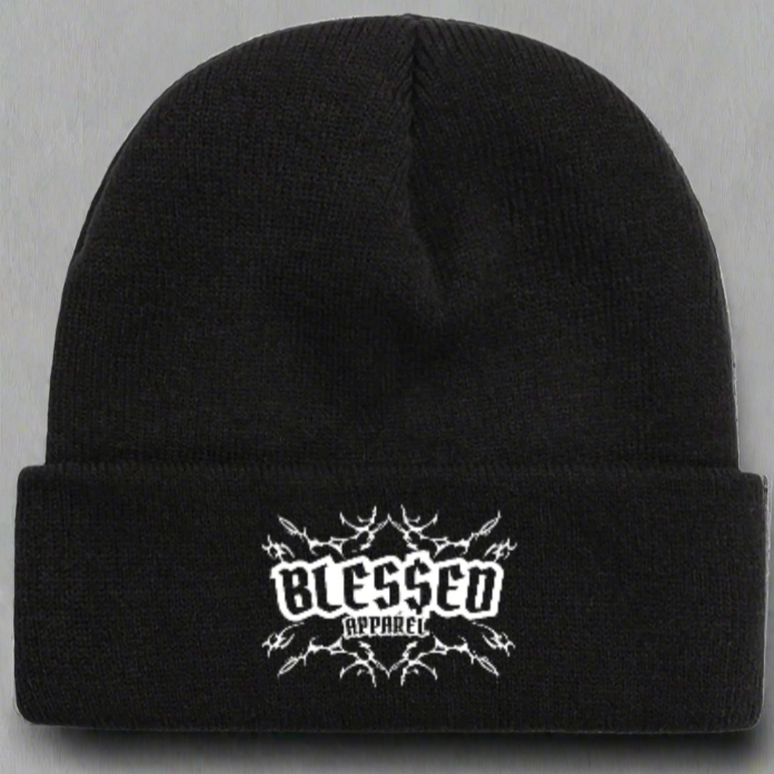 Blessed Beanie
